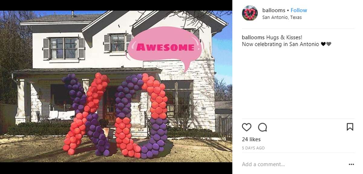 Unique Valentine's Day date, gift ideas for your San Antonio sweetheart