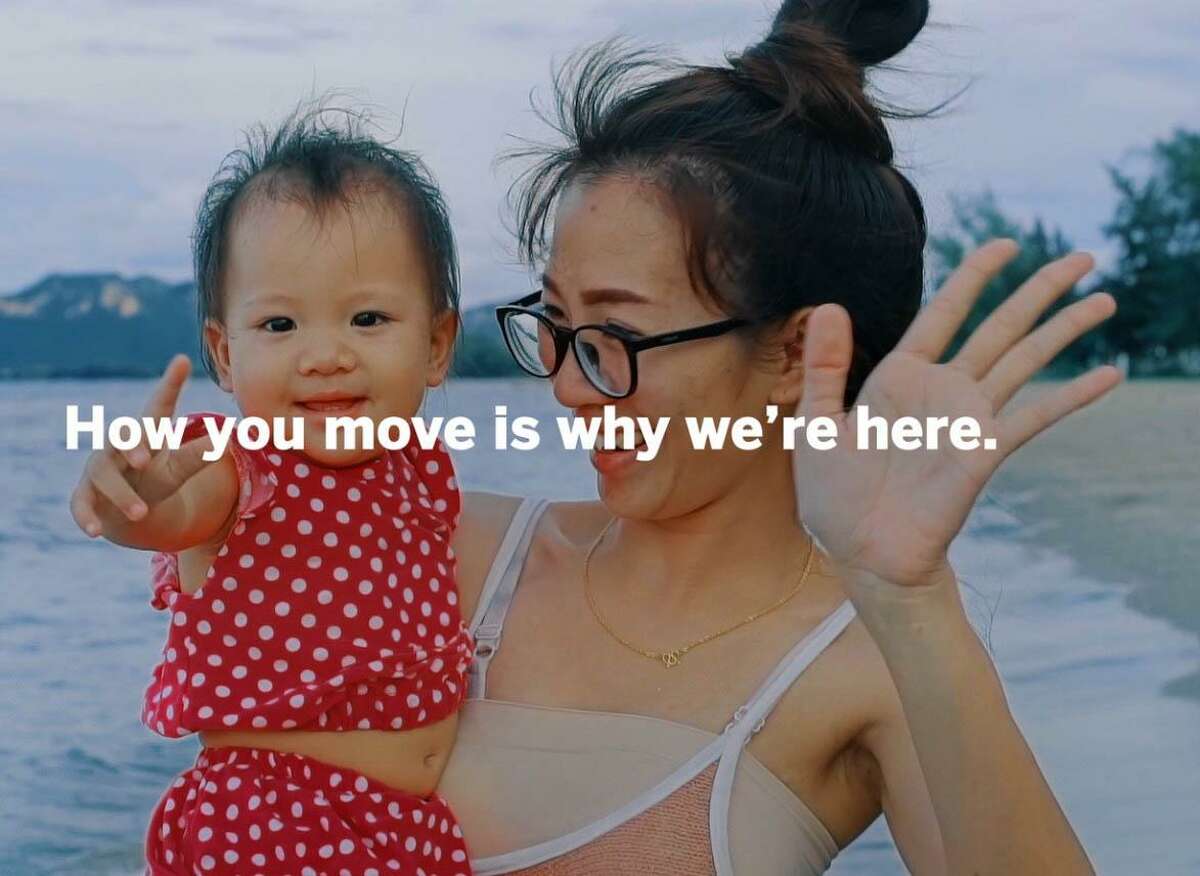 Hospital for Special Surgery’s TV ad for its “How You Move” campaign debuted during the Grammy Awards on Jan. 28, 2018.