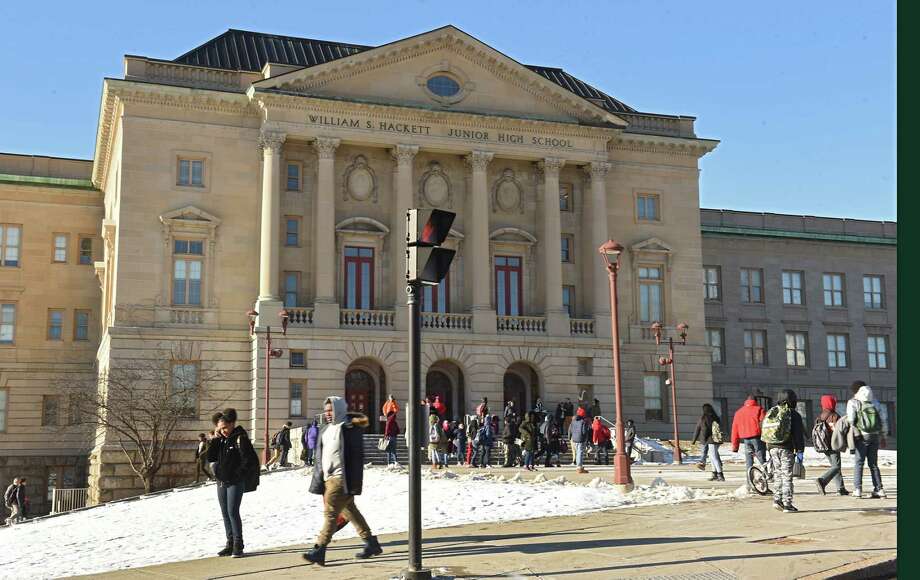 Albany schools face potential 2.7M budget gap Times Union