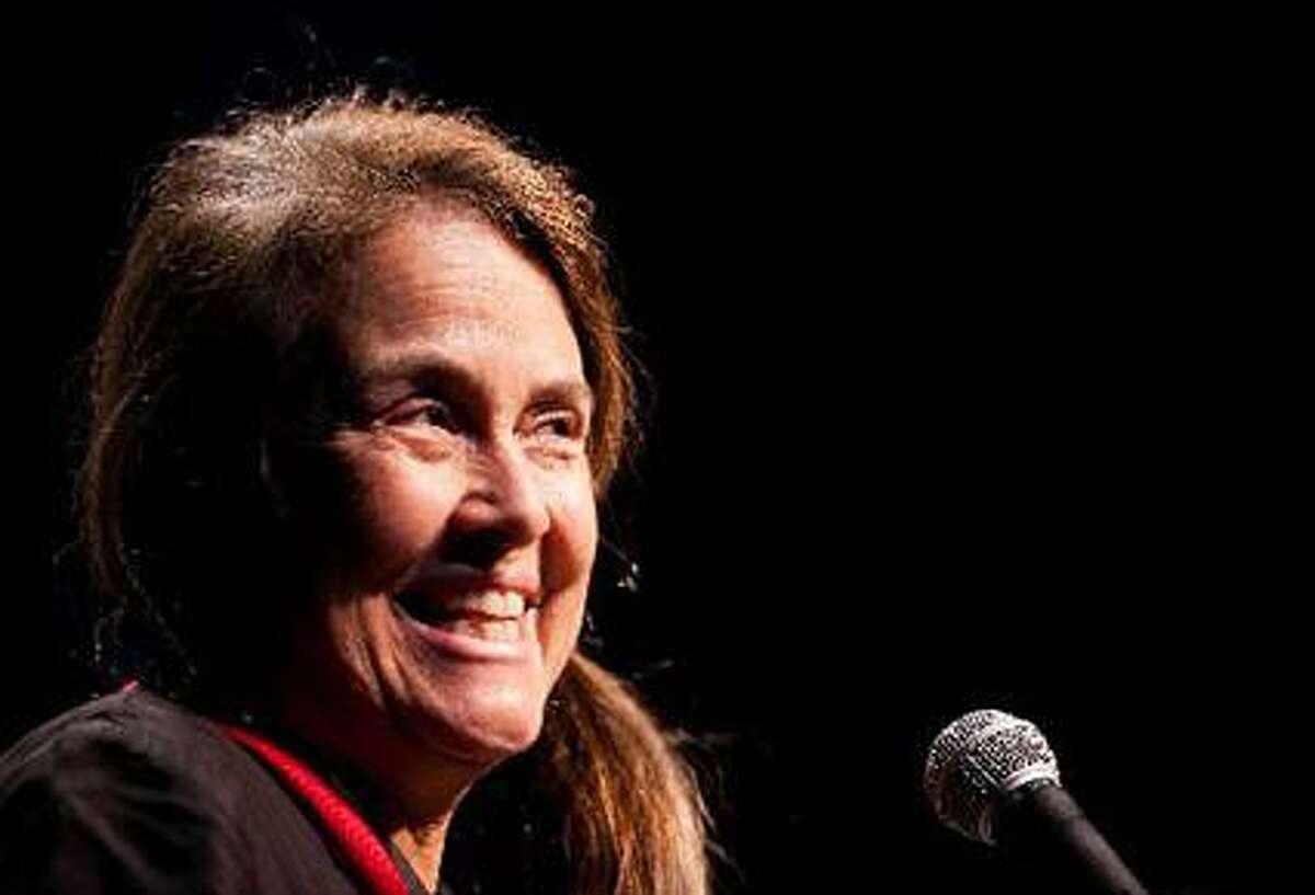 Naomi Shihab Nye (“Voices in the Air: Poems for Listeners” and contributor, “Literary San Antonio”) will appear at the 2018 San Antonio Book Festival.