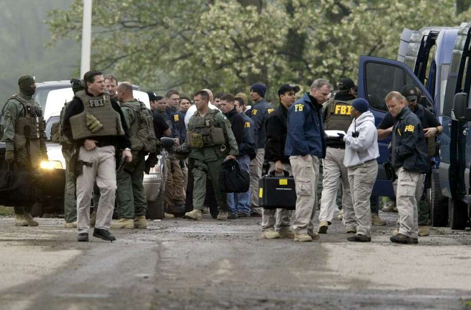 Newburgh crime crackdown Times Union