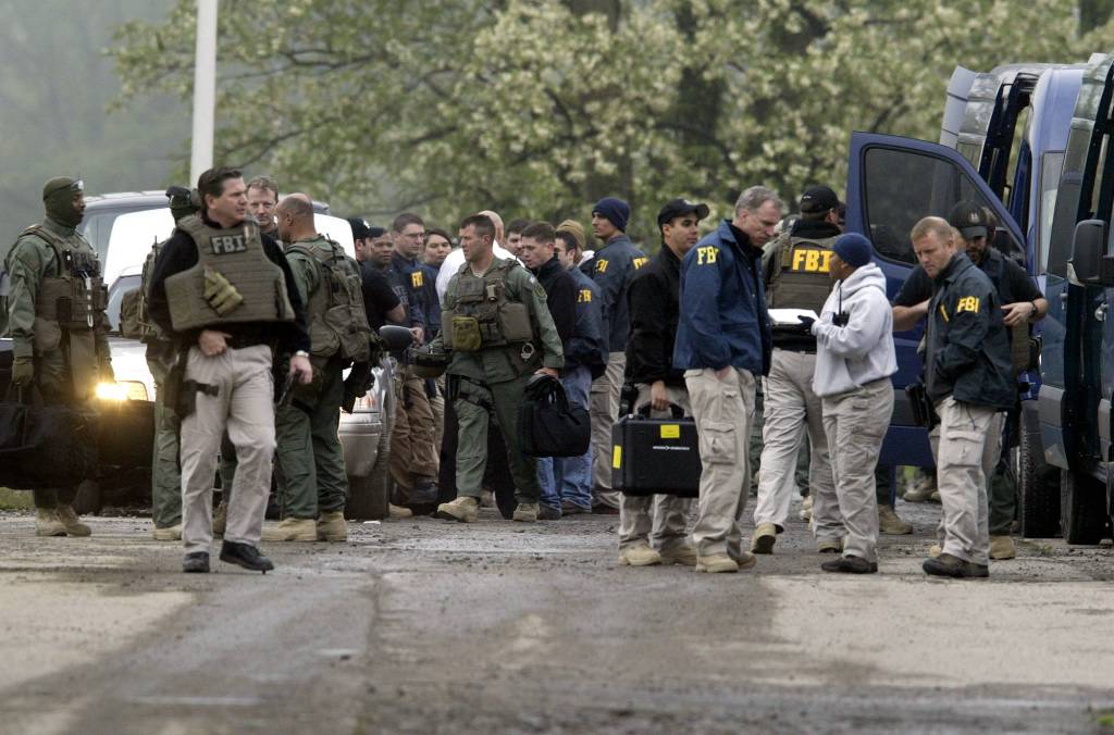 Newburgh crime crackdown