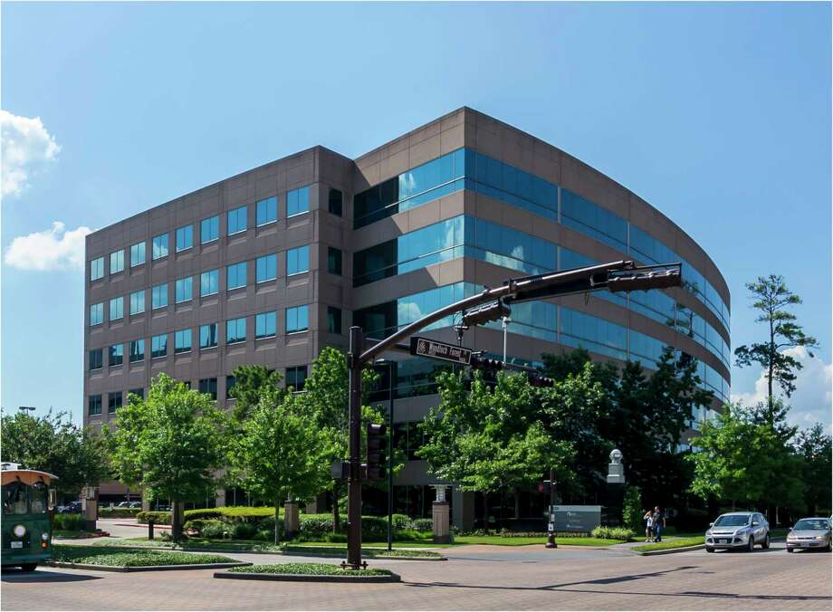 LGI Homes adds on to its HQ in The Woodlands Houston Chronicle