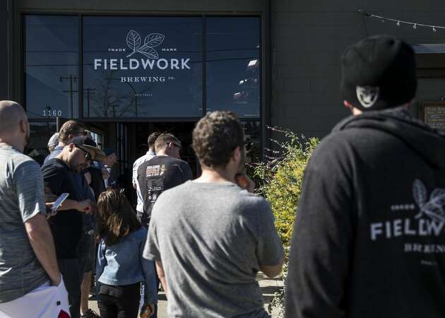 Fieldwork Brewing to open another East Bay taproom in San Ramon