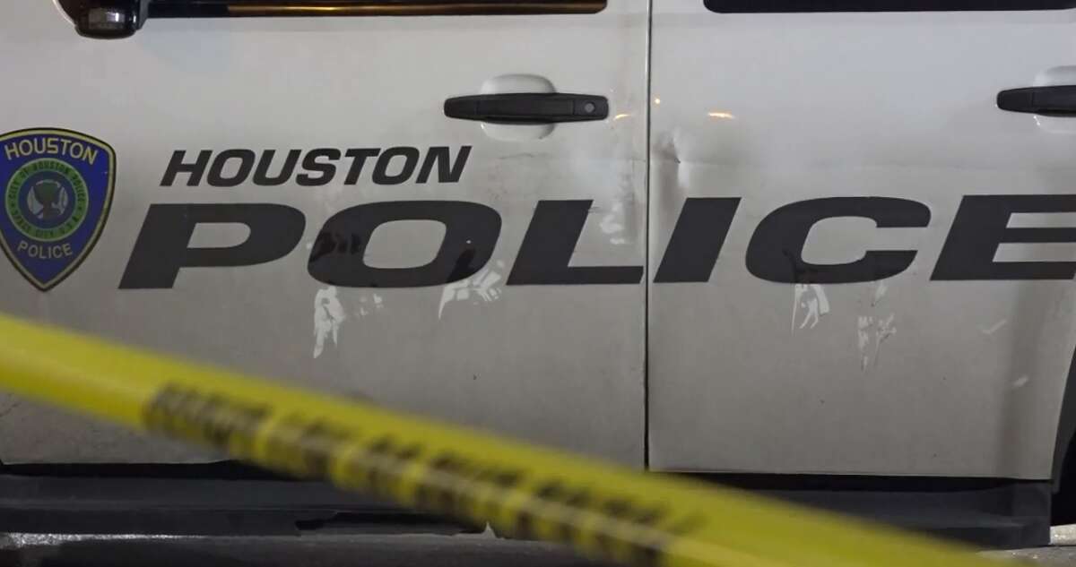 Suspect in custody after shooting in northeast Houston