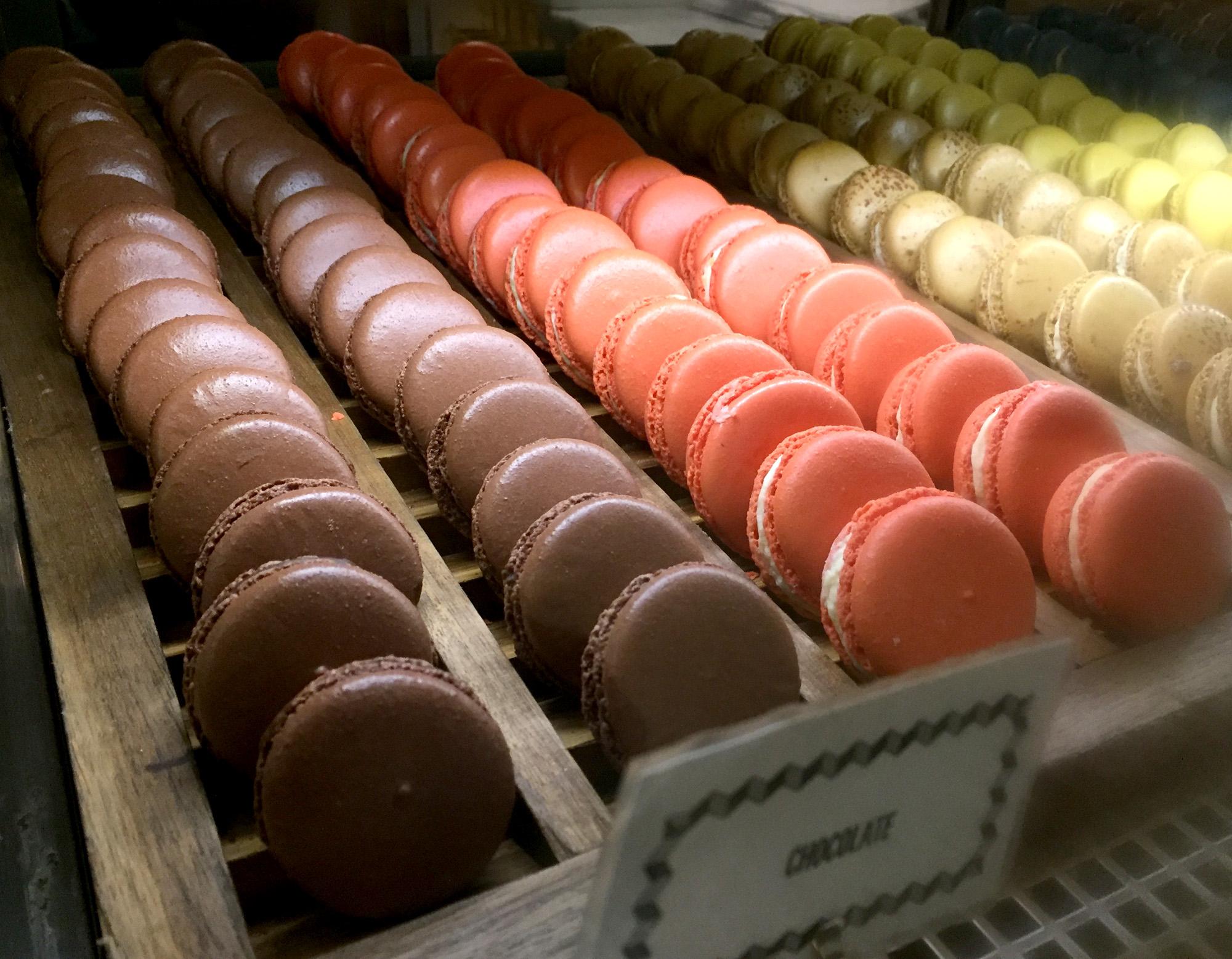 Best Bakery Lorraine