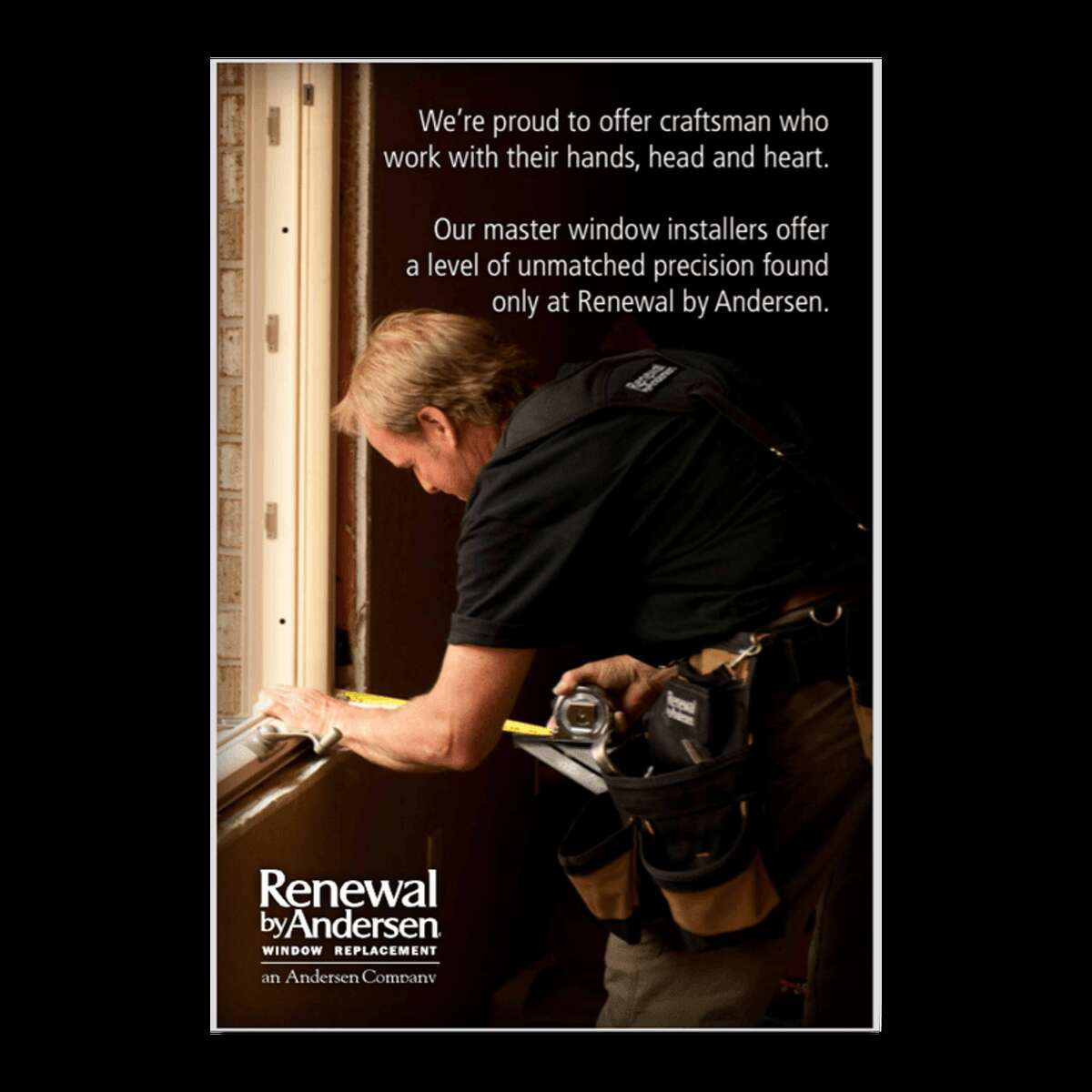 Renewal by Andersen High quality and performance, replacement windows and doors. Visit web site.