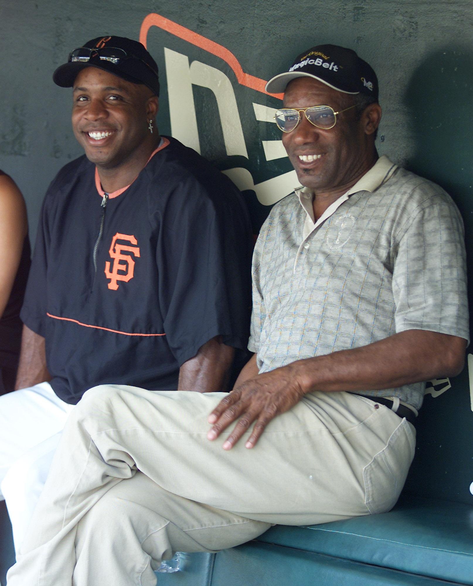 Barry Bonds hit his 600th home run on this date in 2002 against the  Pittsburgh Pirates - McCovey Chronicles