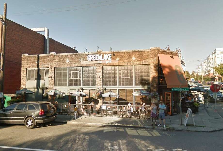 Green Lake institution to close - seattlepi.com