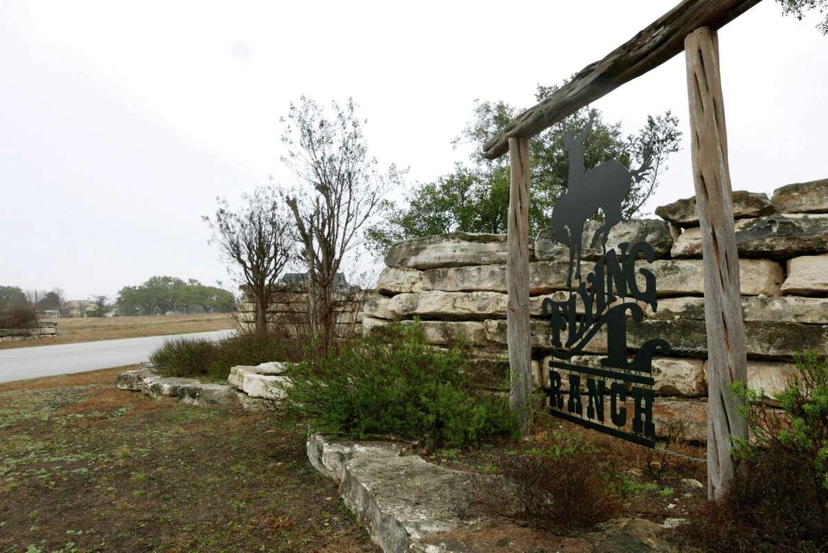 Waco entrepreneurs buy historic Flying L ranch at auction
