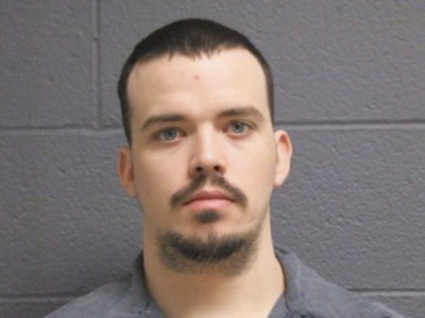 Third man imprisoned in meth lab case