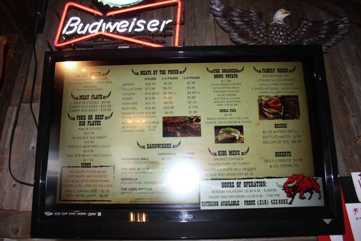 52 Weeks of BBQ Rusty Bucket BBQ