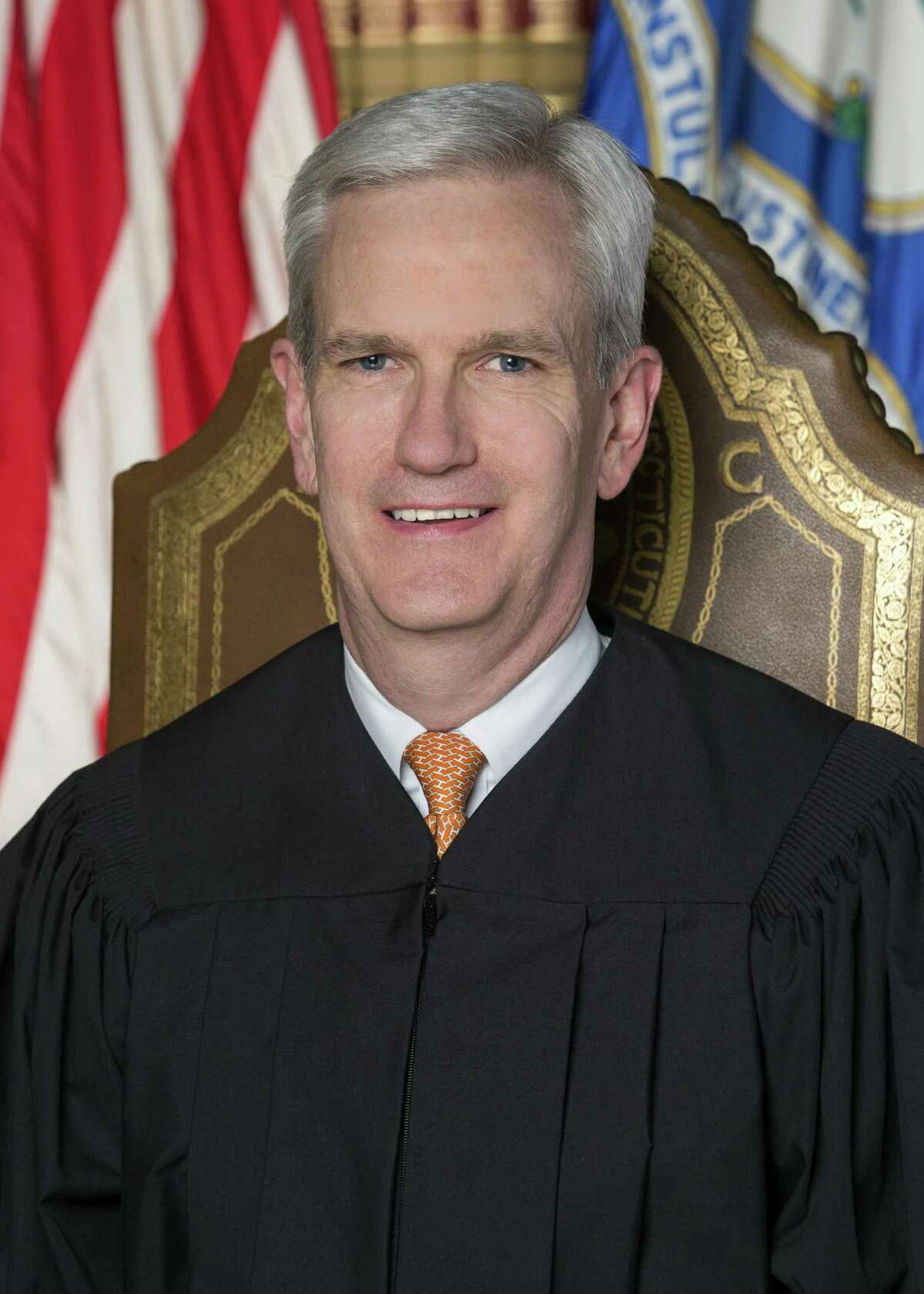 Justice Andrew J. McDonald