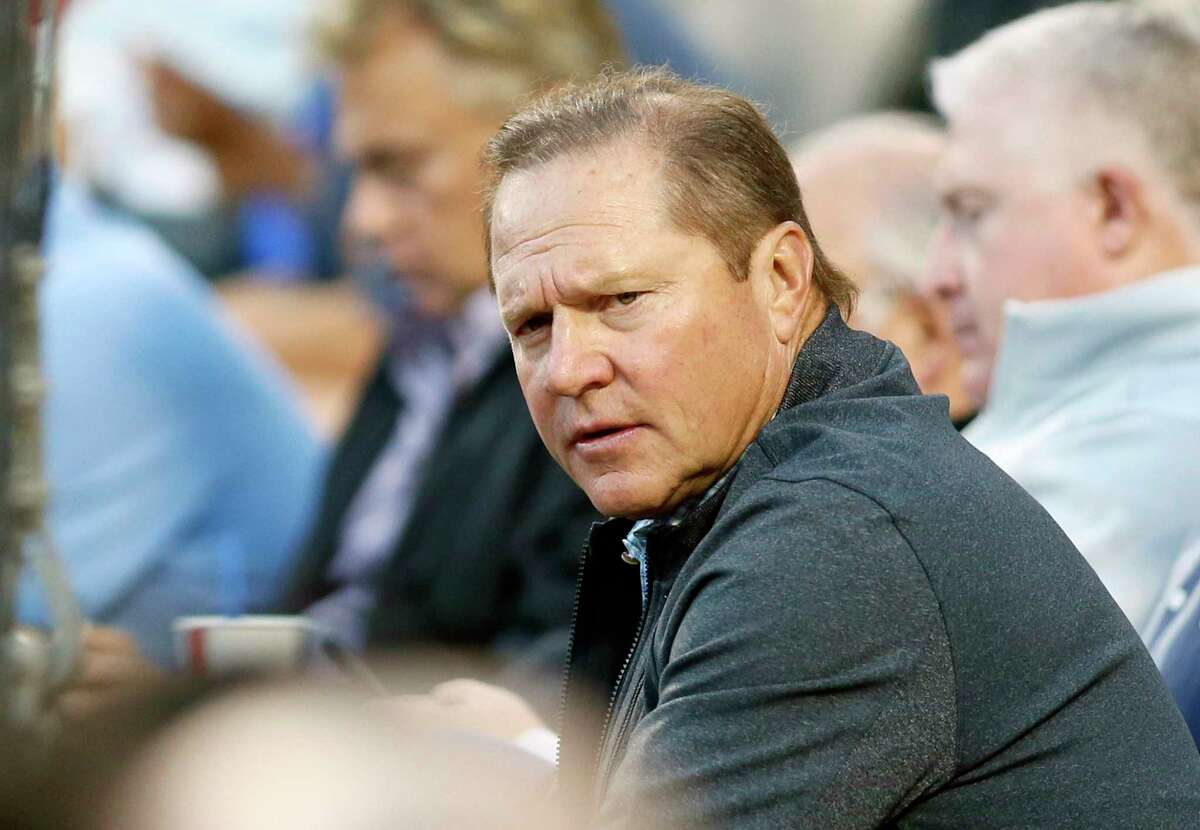 The Most Powerful Sports Agents 2022: Scott Boras Is In A League