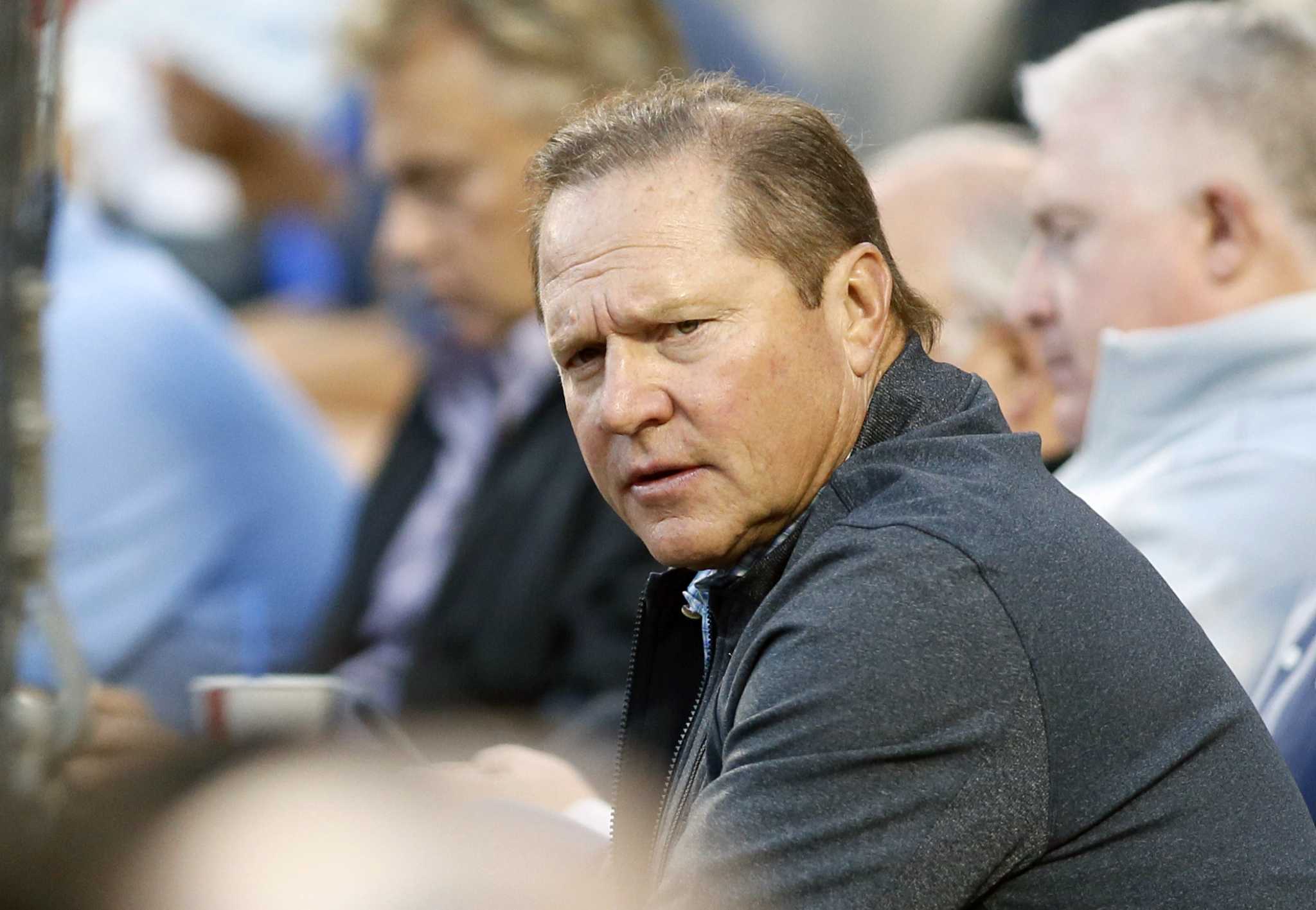 Houston Astros: Team's Front Office Impresses Agent Scott Boras