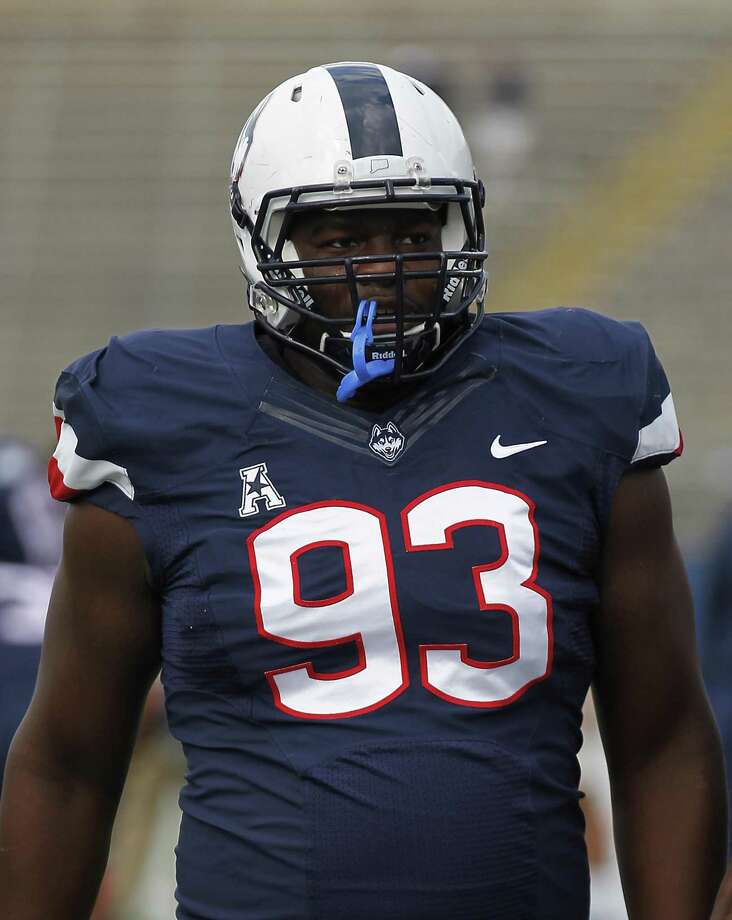Foley Fatukasi NFL Jersey Foley Fatukasi NFL Jersey
