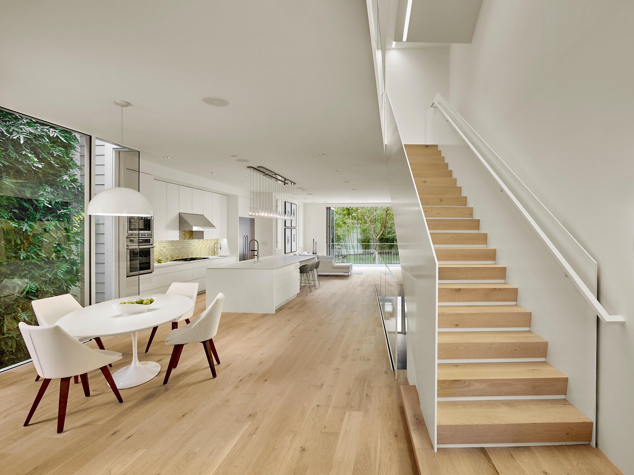 Architect creates high-end, timeless designs throughout the Bay Area - SFGATE