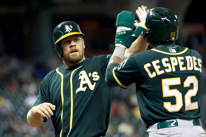 Oakland Athletics: Why Jarrod Parker Has Transitioned so Easily to