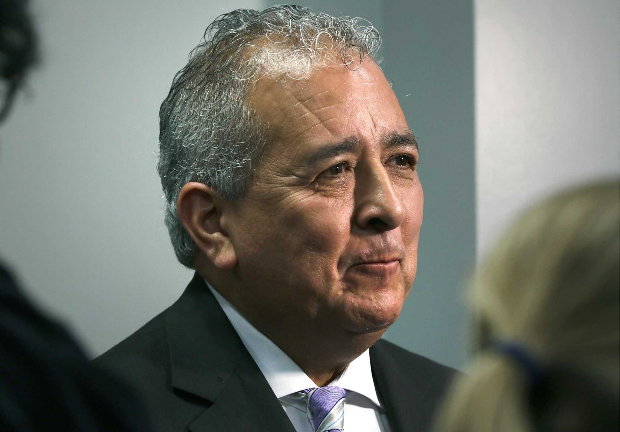 SAWS CEO declines 96,500 bonus