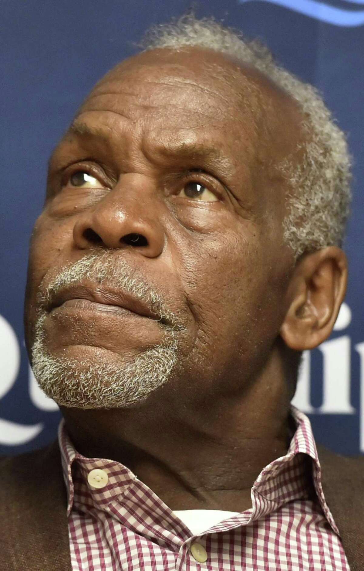 Danny Glover age