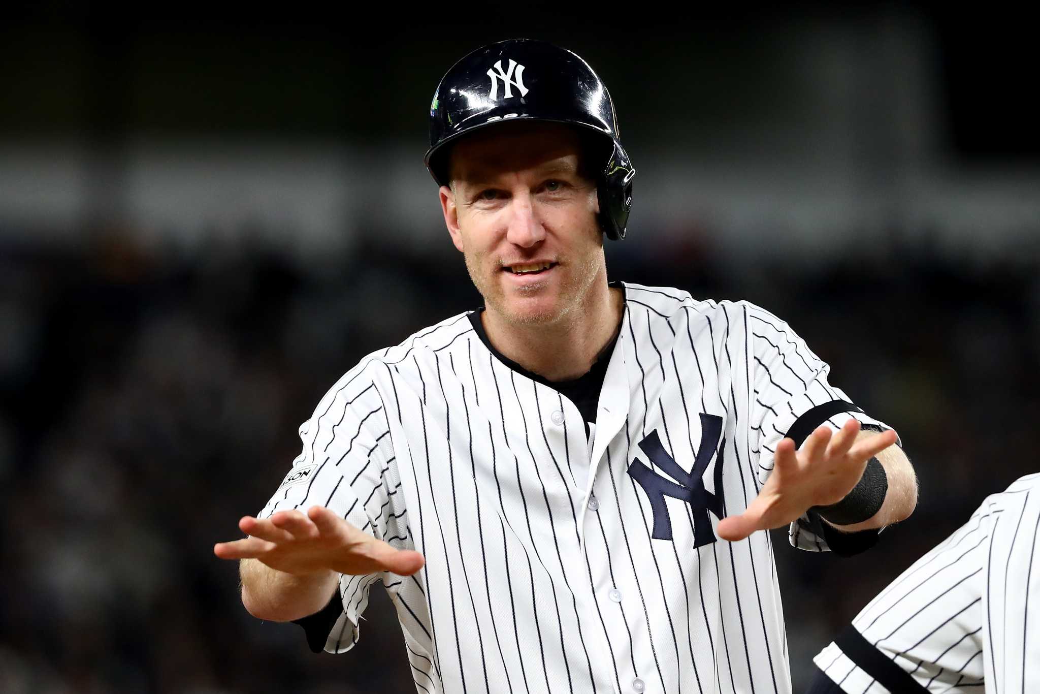 St. Lucie Mets on X: Todd Frazier sporting our Maddie's Fight