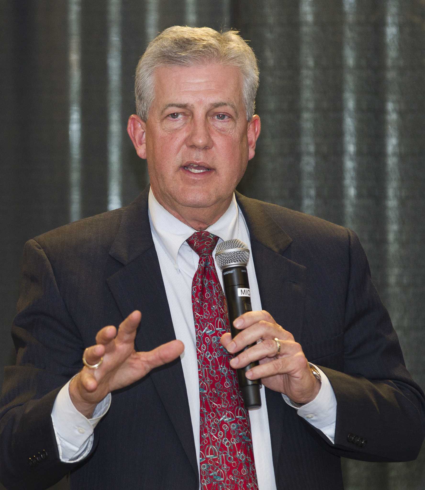 Texas Open Meetings Act charges reinstated against Doyal, Riley ...