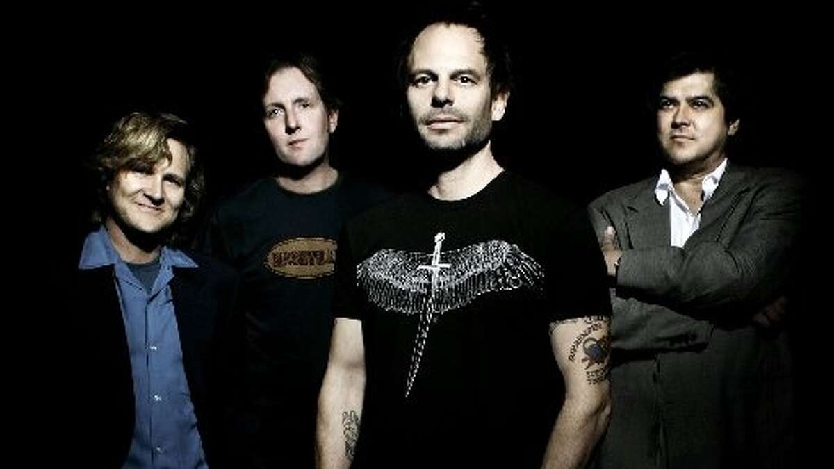 Multi-platinum alt-rock stars, Gin Blossoms will perform at Foxwoods Resort Casino on Friday. Find out more. 