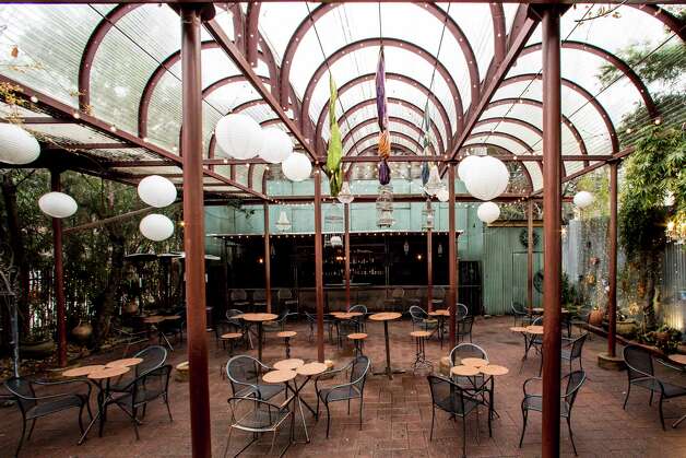 The Knot S 2020 Hall Of Fame Includes 23 Houston Wedding Venues Houston Chronicle