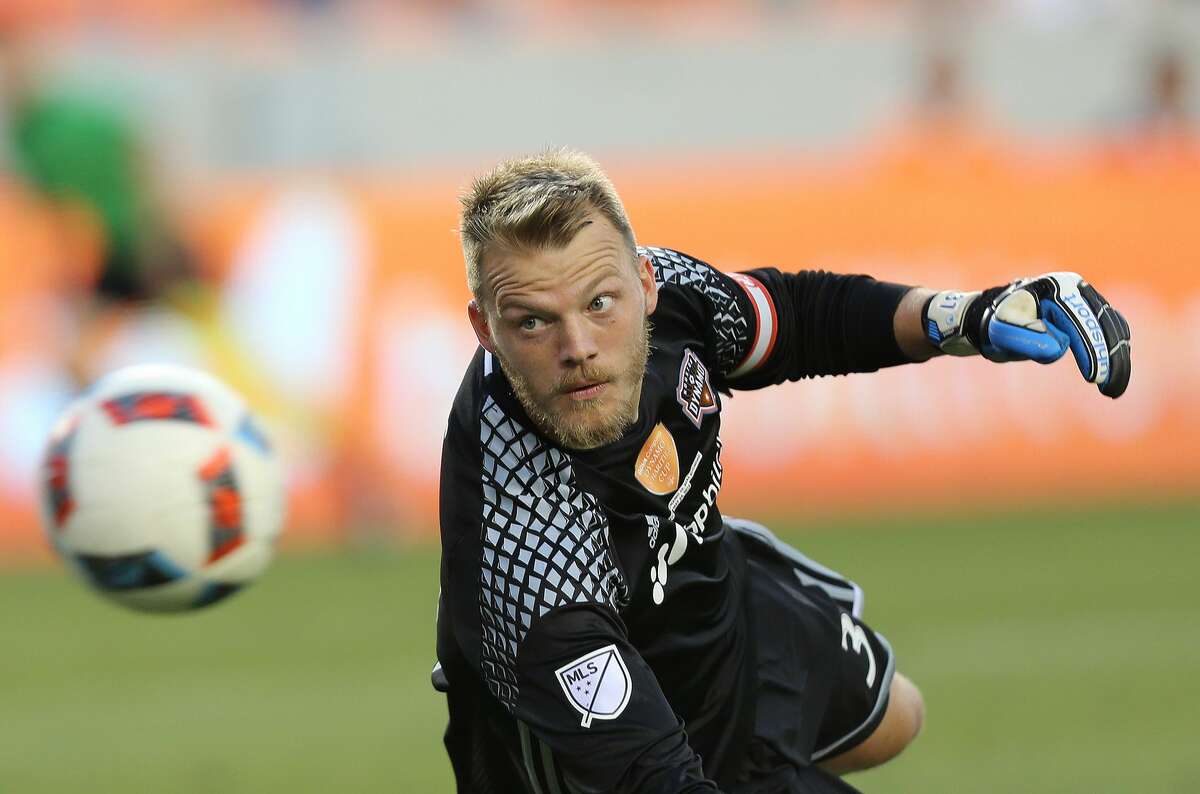 Joe Willis ready to continue ‘something special’ with Dynamo