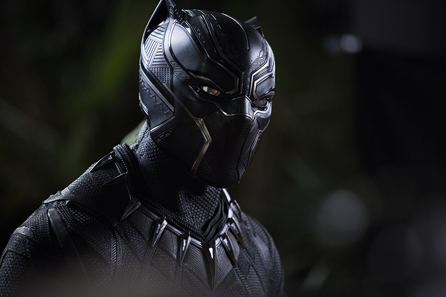 'Black Panther' bites into previous records