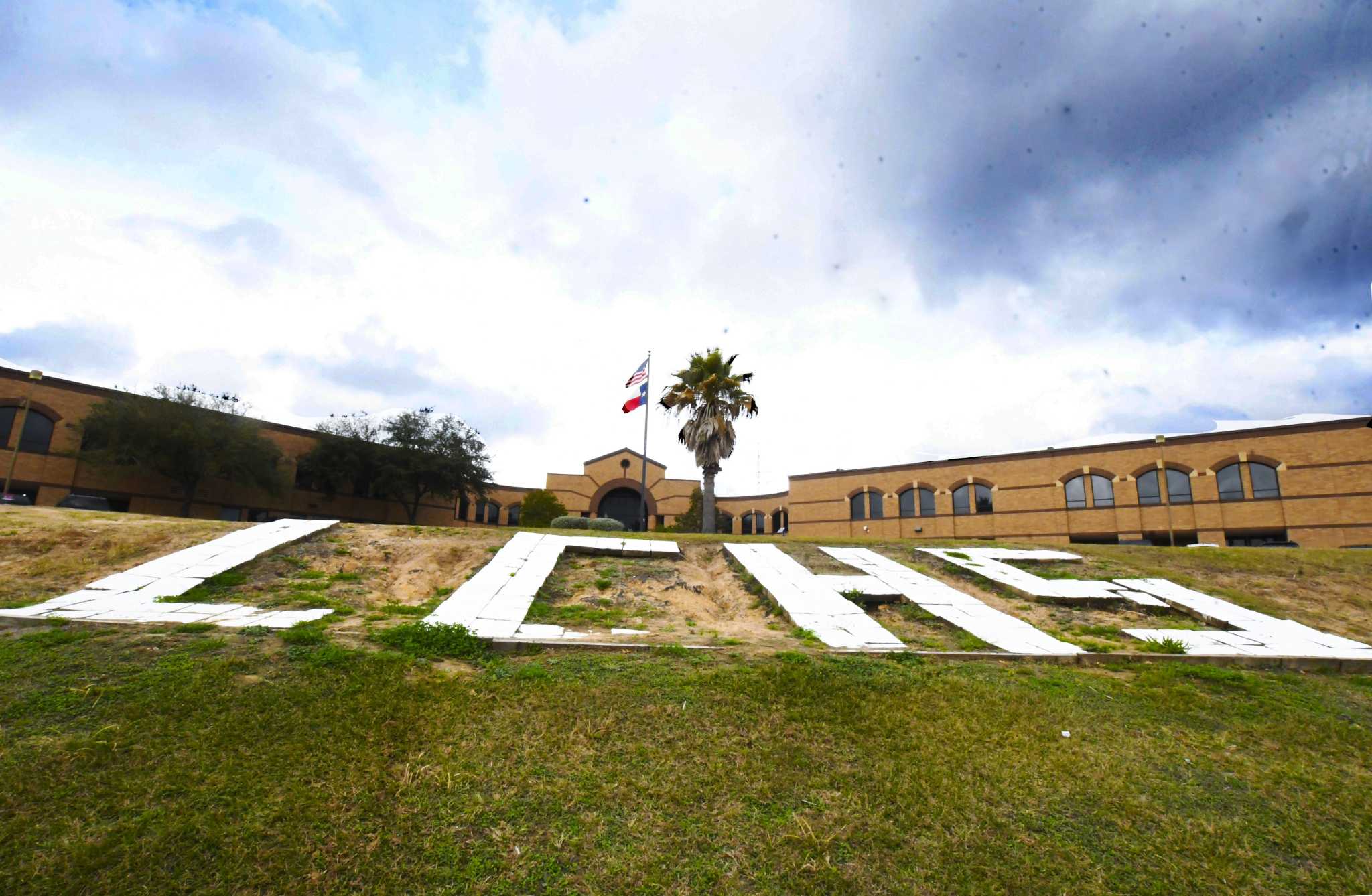 Renovations set for CyFair's Langham Creek High School