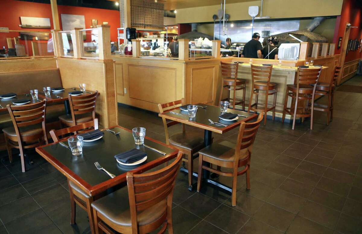 Dough Pizzeria Napoletana