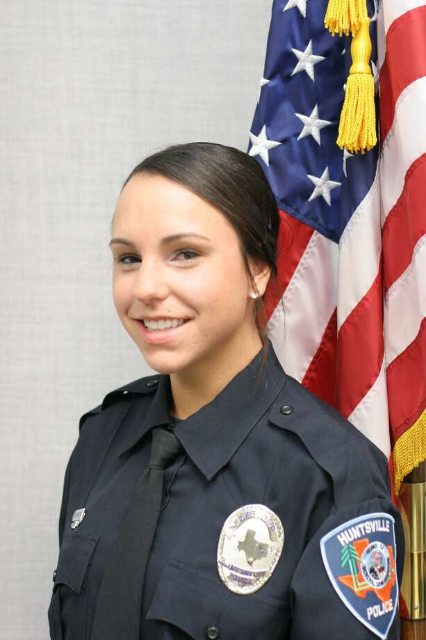 Texas police officer claims she was fired for filing sexual harassment ...