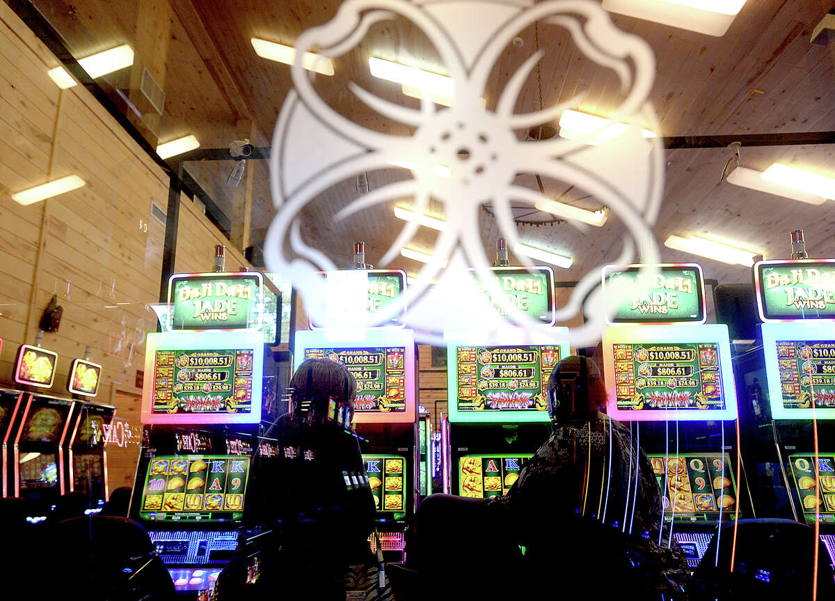 Ruling could close popular bingo hall near Woodville