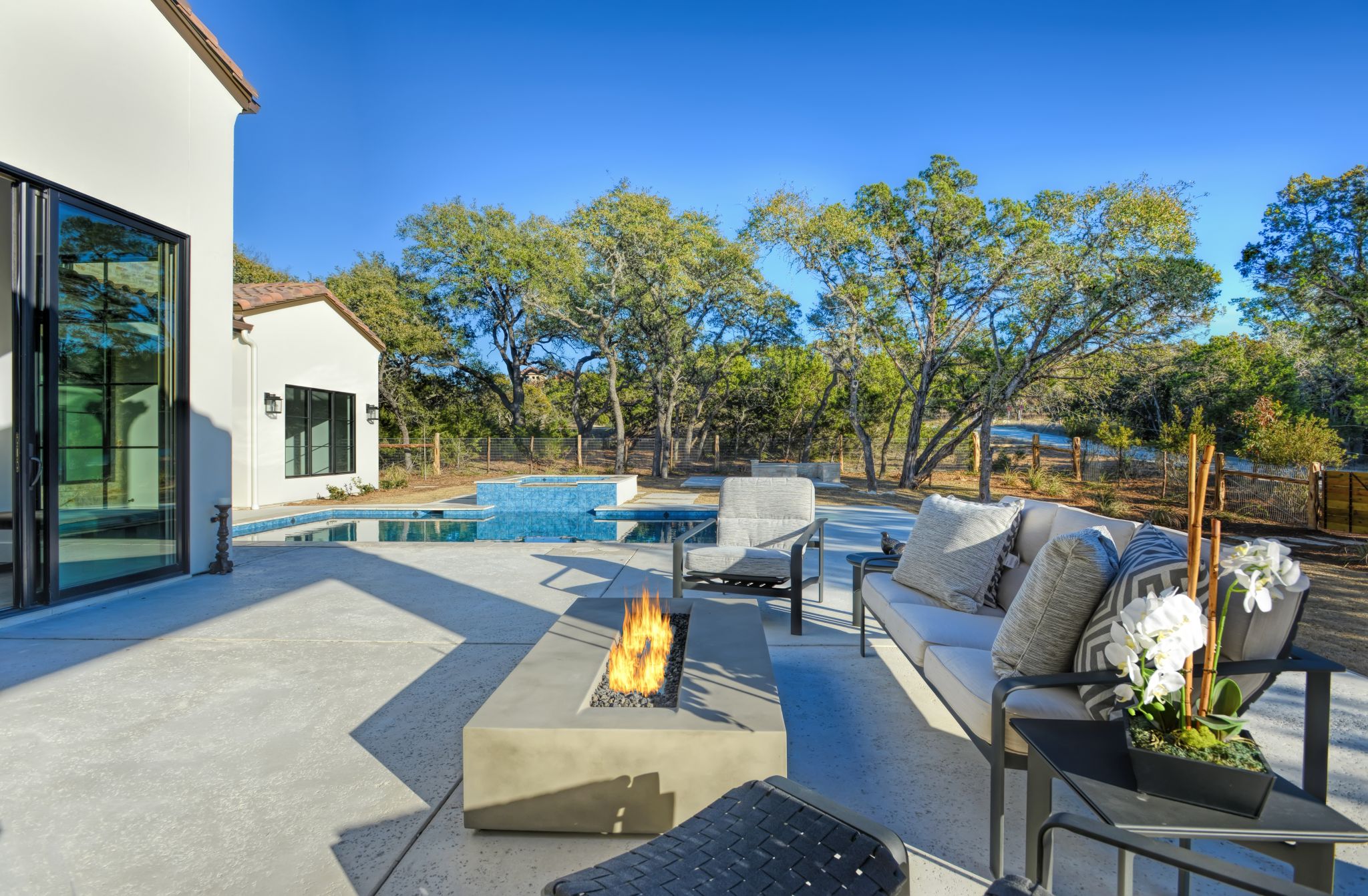 Cordillera Ranch home designed by 'Charlie's Angels' star Cheryl Ladd