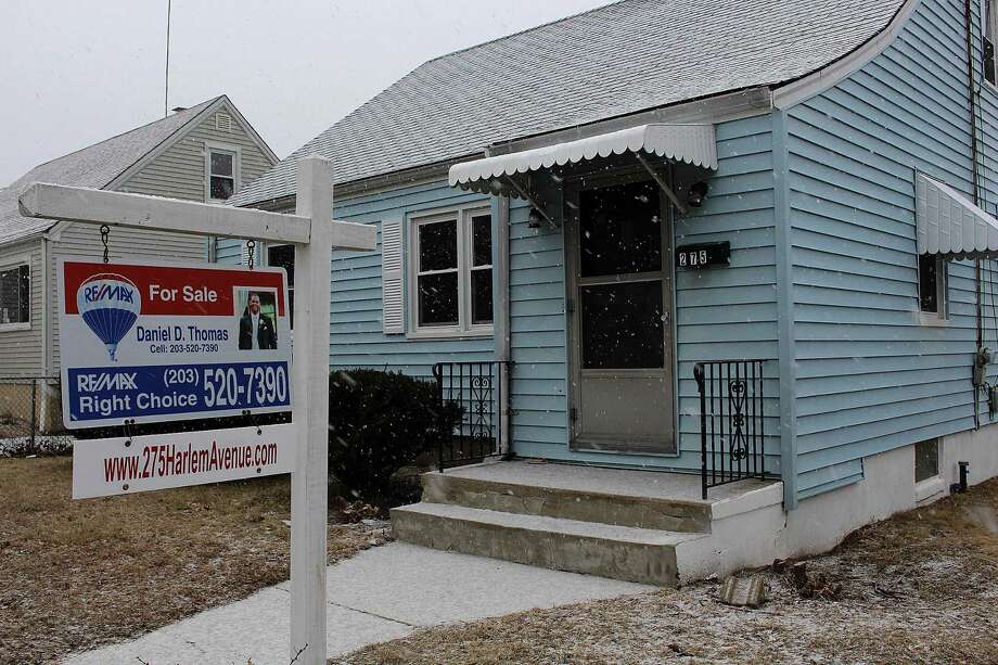 how much do houses sell for