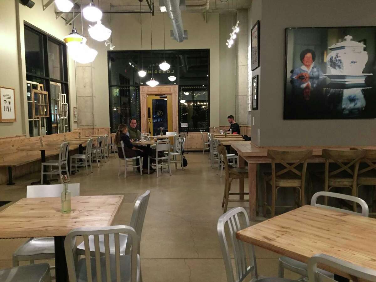 Bakery Lorraine set to open third San Antonio location Monday at the Rim