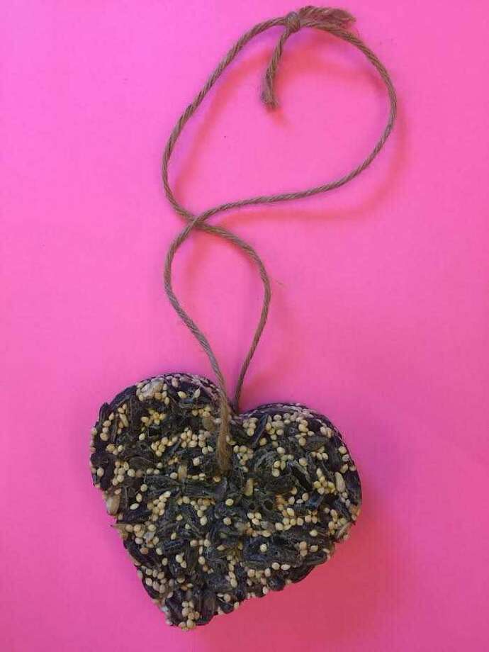 Darien Celebrates Valentine S Day In Unique Ways Darien Times