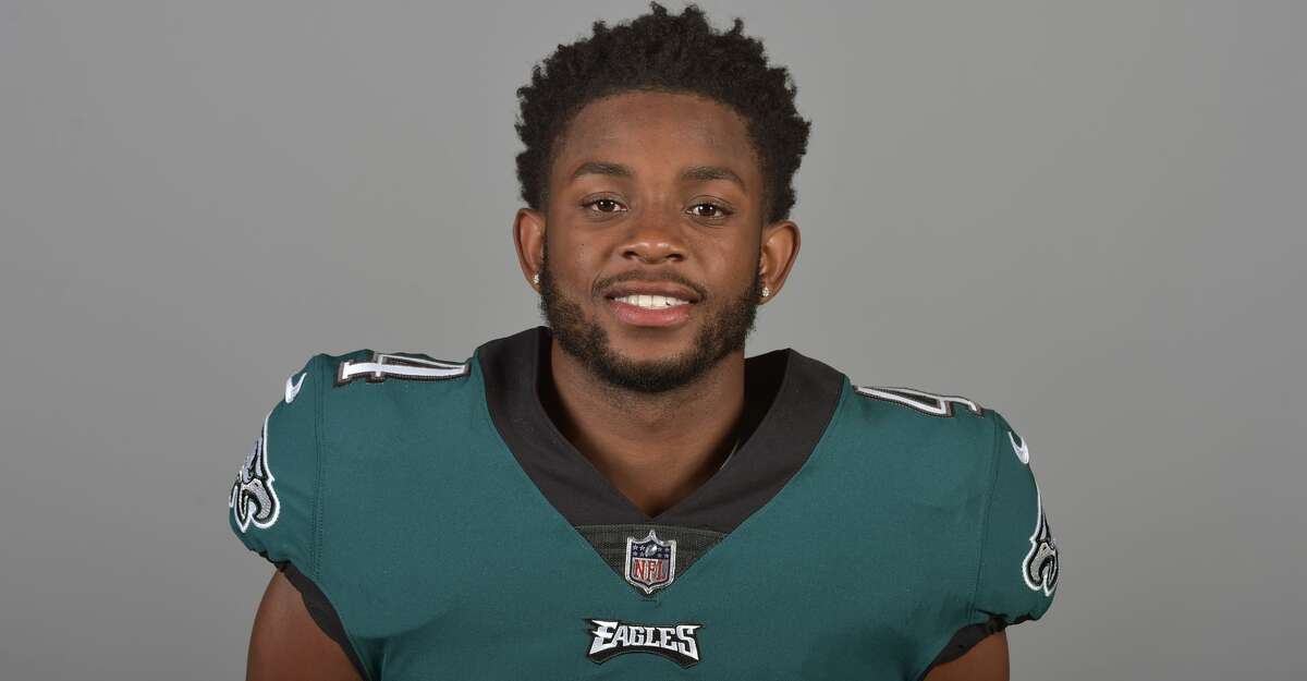 Super Bowl champion Eagles re-sign Ex-UH standout Greg Ward