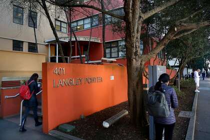 Ucsf Gets 500 Million Gift To Help Build New Hospital By 2030