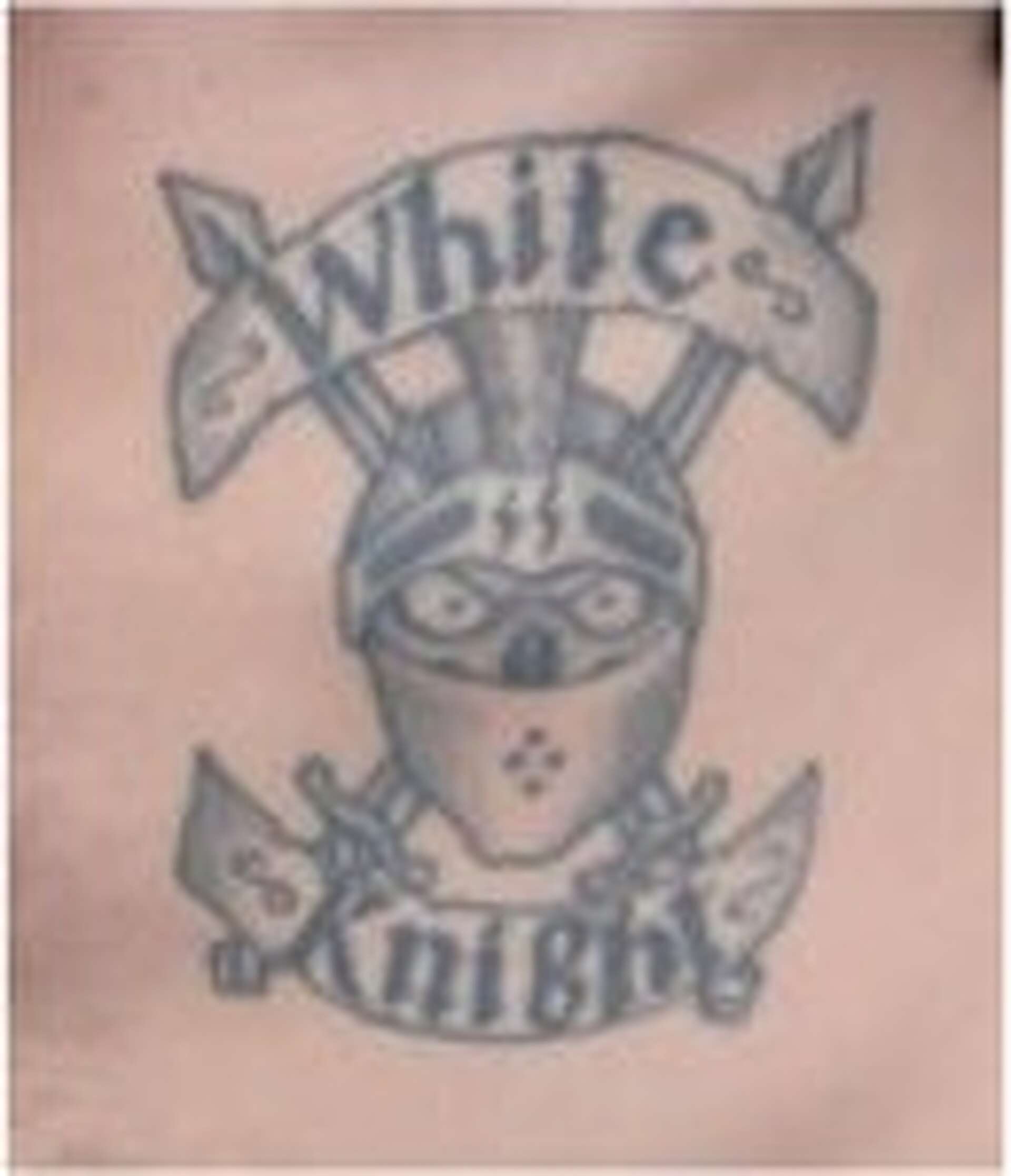 Hate symbols you should know according to the Anti-Defamation League