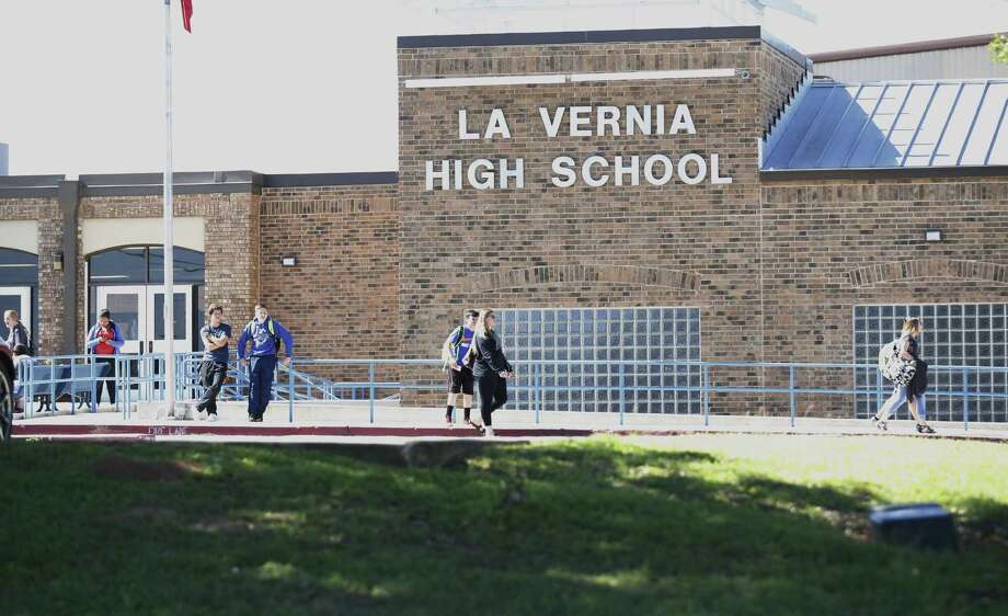 Second family sues La Vernia ISD over sexual assault allegations - San