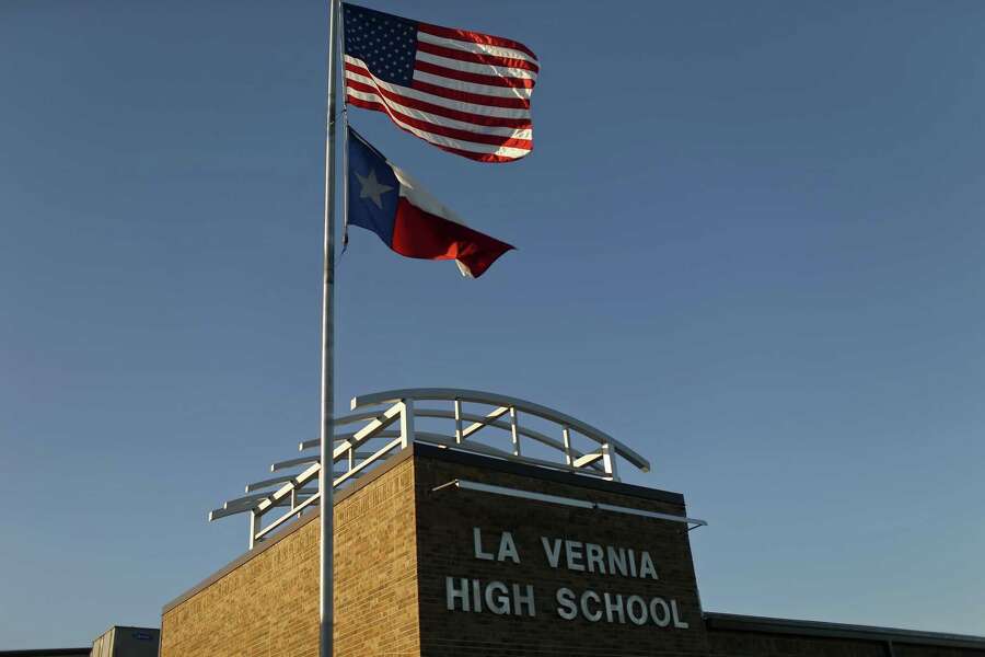 Second family sues La Vernia ISD over sexual assault allegations
