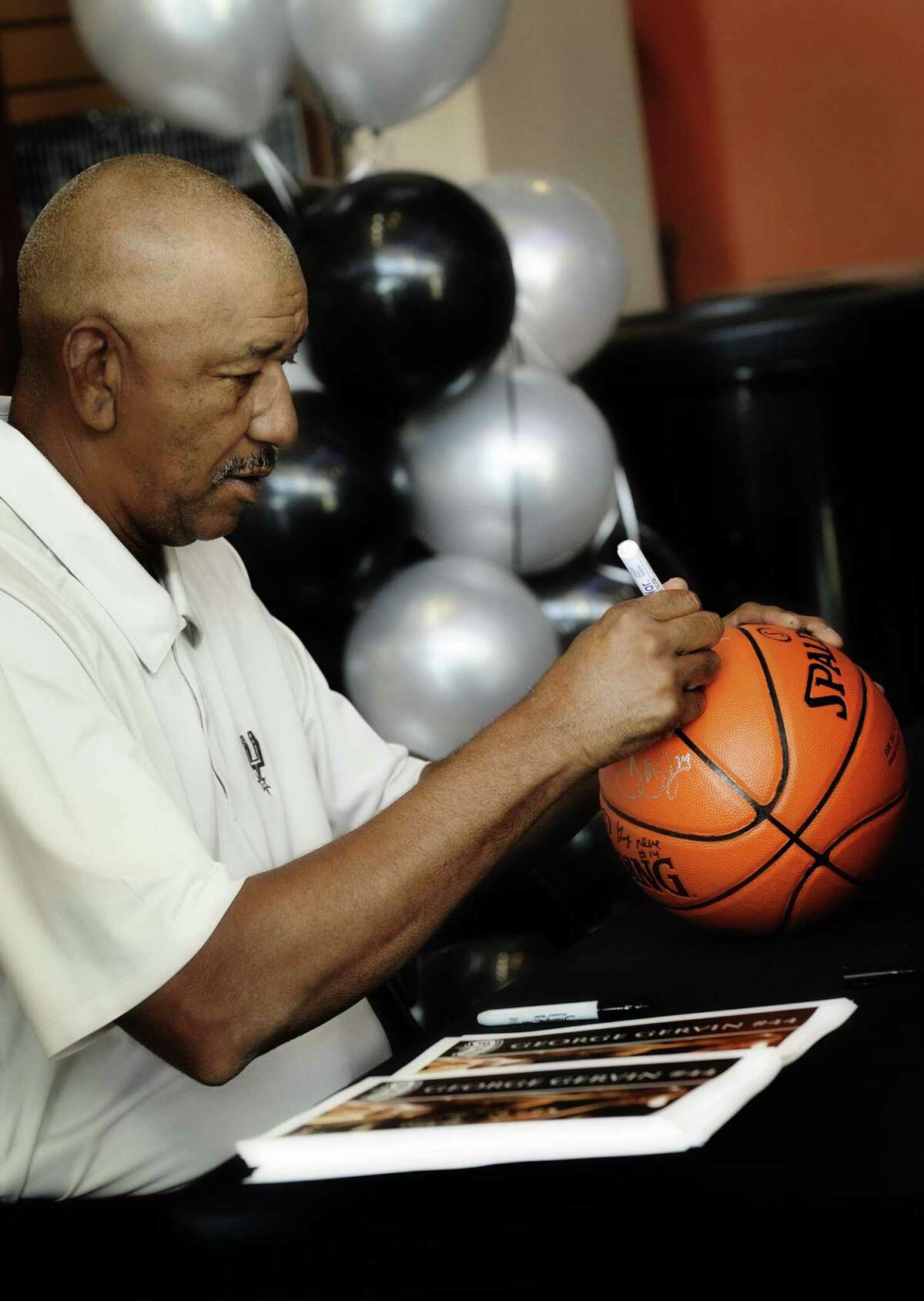 george gervin pop