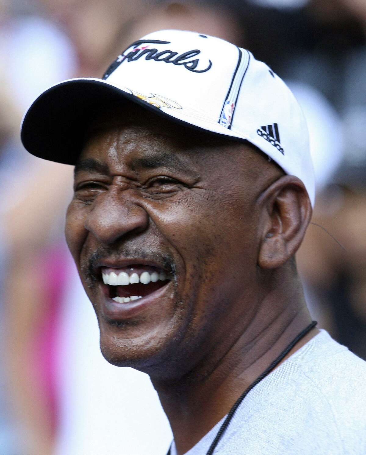 george gervin pop