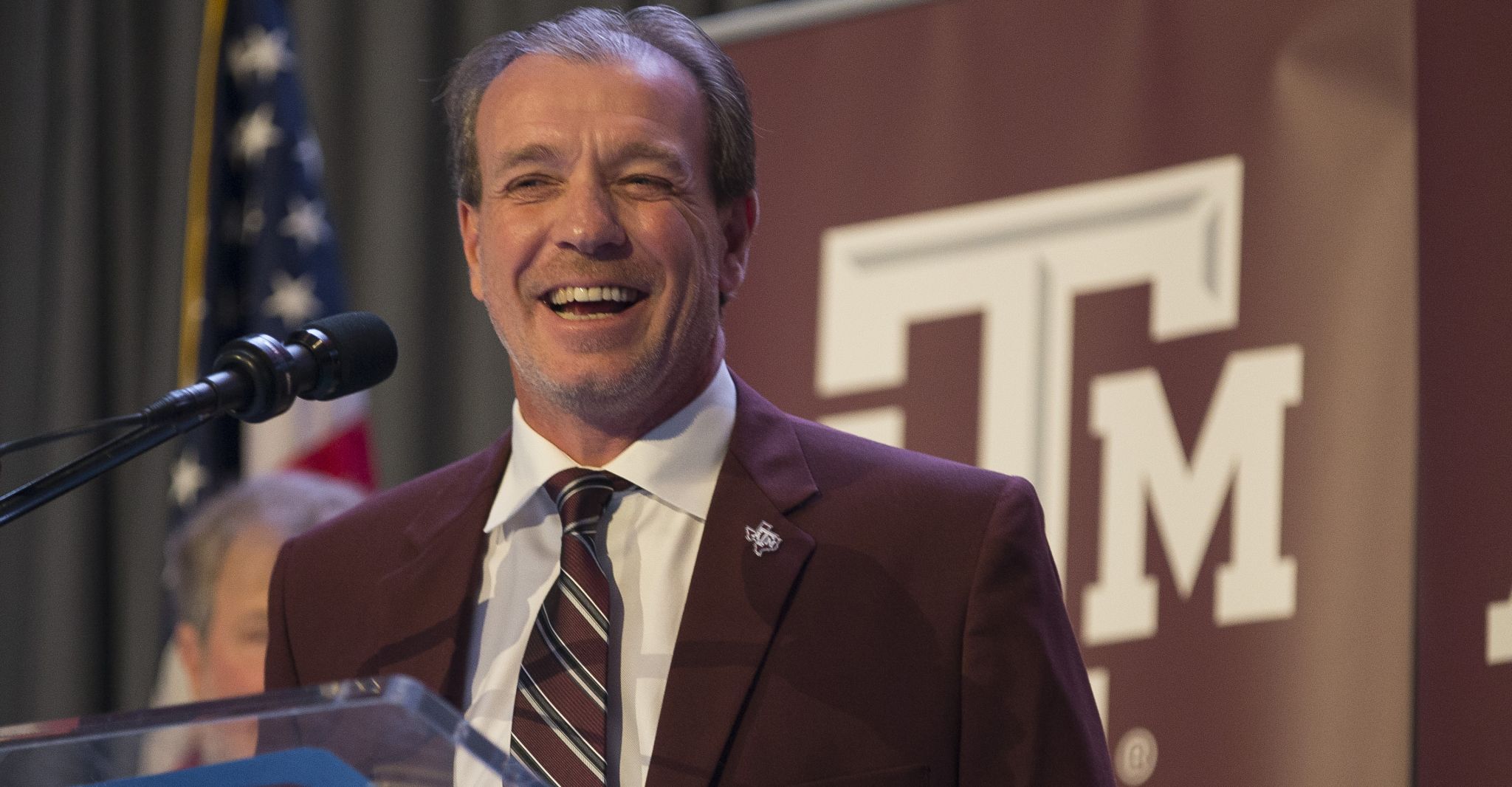 Jimbo Fisher on Aggies' National Signing Day: 'Texas A&M got a lot ...