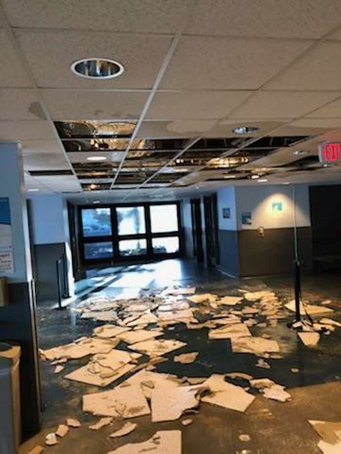 Oakland DMV office forced to close due to flooding caused by thieves