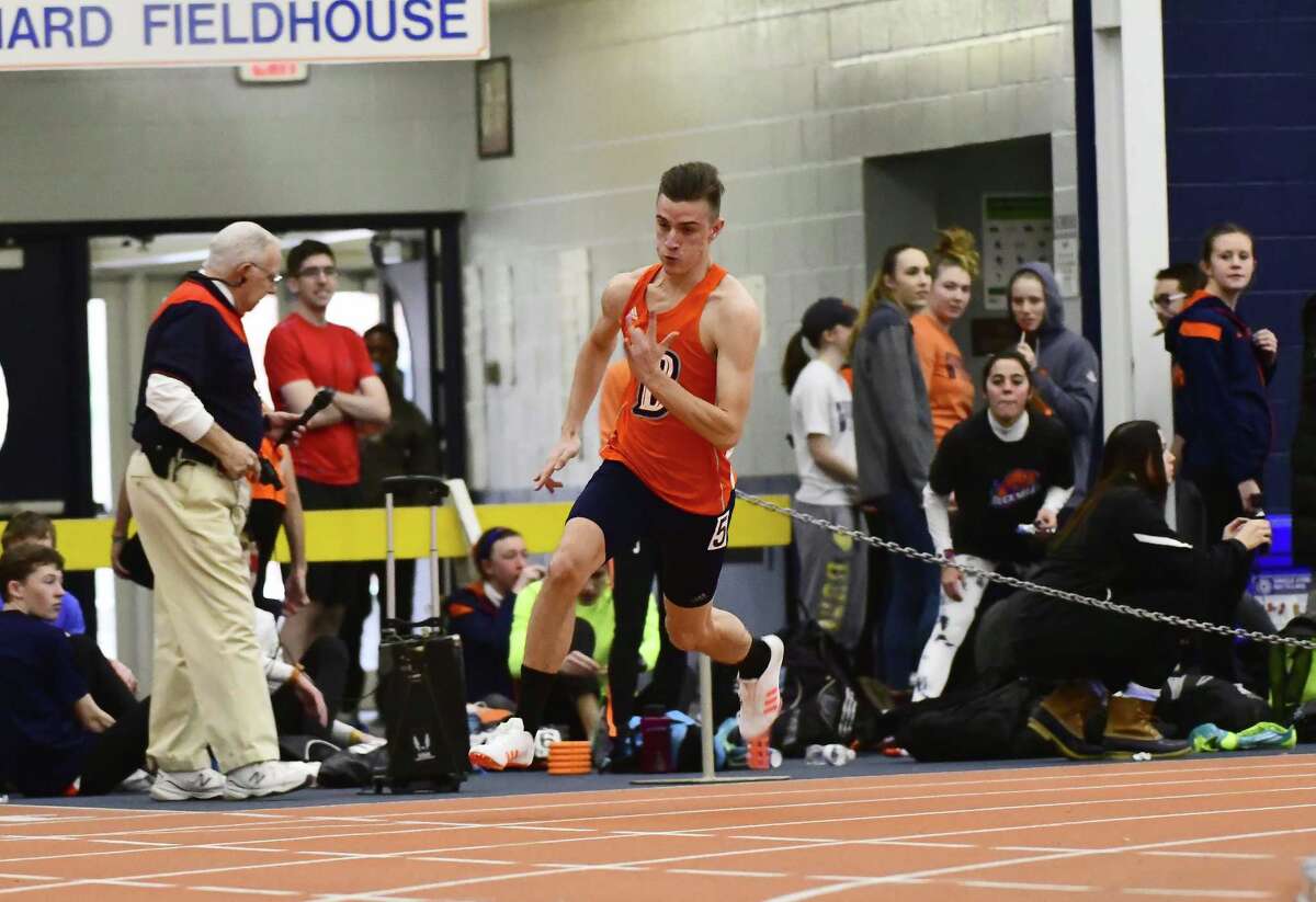 Albany Academy grad Billy Melchionni on run for Bucknell