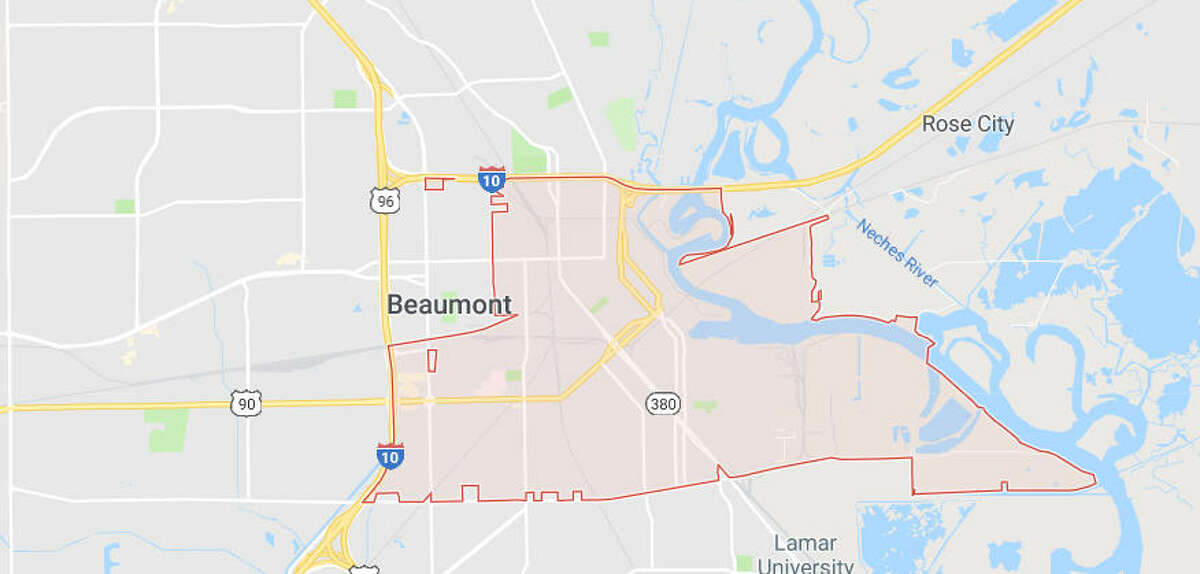 East Texas ZIP codes with the highest infant mortality rates