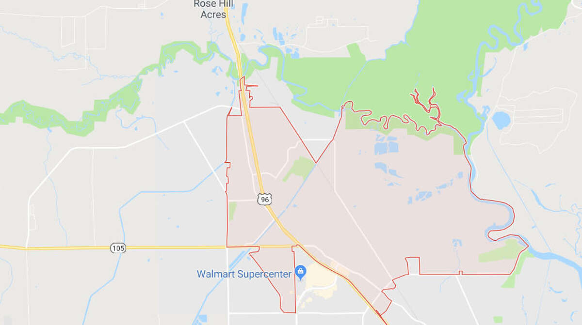 Zip Code 77708
